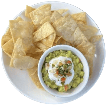 GUACAMOLE