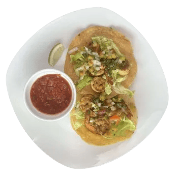 TACOS-&-TOSTADAS